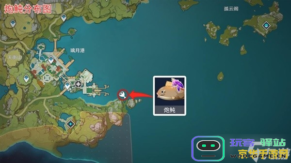 原神锖假龙资源稀缺性分析与应对策略探讨，锖假龙获取途径及解决方法建议