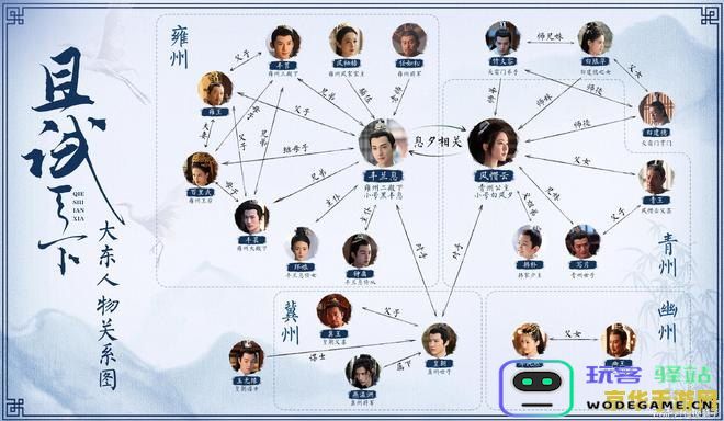 原神与幻塔之间的联系是什么？它们究竟有怎样的关系？