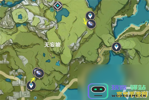 原神夜泊石全面解析：获取方法及应用详解，助你在游戏中更好利用资源