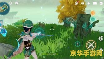 原神天空岛怎么开 原神天空岛开启攻略