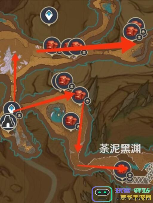 原神异相需共照机关 原神异相需共照机关深度解析