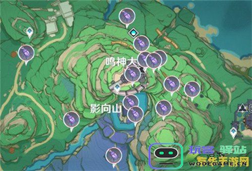 原神鬼兜虫和钩钩果选哪个 原神鬼兜虫与钩钩果的选择分析