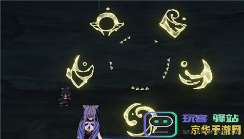原神尝试过龙蛇传 原神：深入解读〈尝试过龙蛇传〉