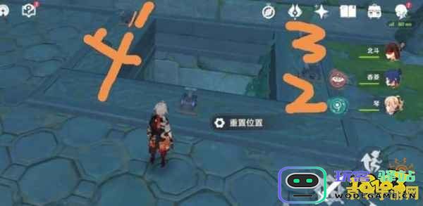 原神蛇神之首缺失部件怎么获得 原神蛇神之首缺失部件怎么获得