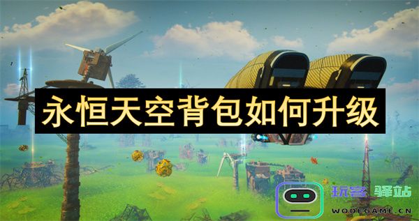 如何在永恒天空中对背包进行全面升级和优化策略