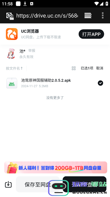 池鸳启动插件工具