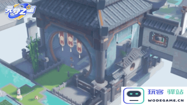 元梦之星手游新手攻略