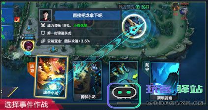 腾讯英雄联盟电竞经理玩法攻略