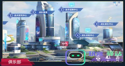 英雄联盟电竞经理游戏内容介绍