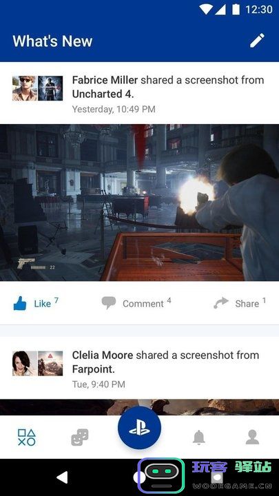 playstation官方app下载最新版