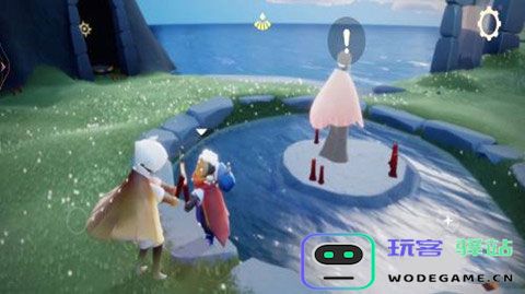 sky光遇国际服添加好友方法