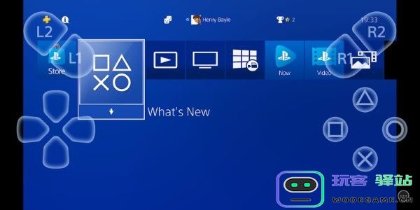 ps5remoteplay安卓最新版下载