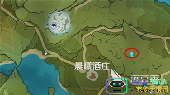 原神所有区域七天神像的解锁技巧与攻略总结