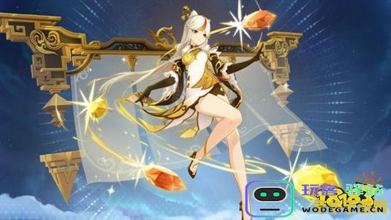 原神角色强度最新排行榜更新，探索各角色的实力与定位
