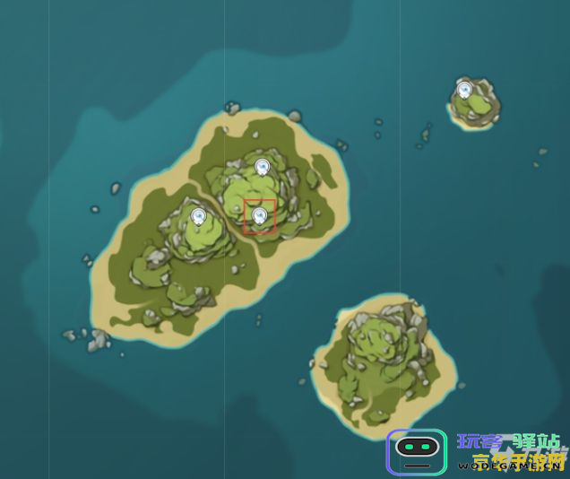 原神行家的尝试海螺