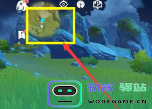 原神如何开启金苹果群岛