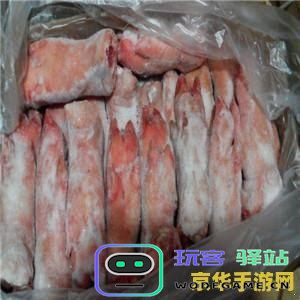 在《原神》中如何获取冻猪肉的方法与技巧详解