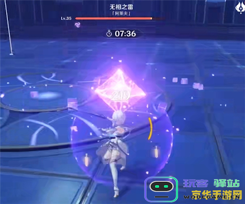 《原神》27级世界任务攻略解析与完成技巧分享，助你顺利通关！