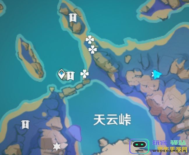 原神封印镇石解密全攻略，揭开镇石秘密的终极指南与技巧分享