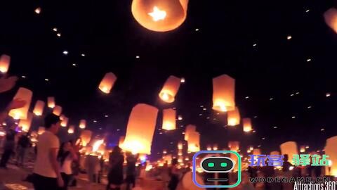 原神以后还有海灯节吗