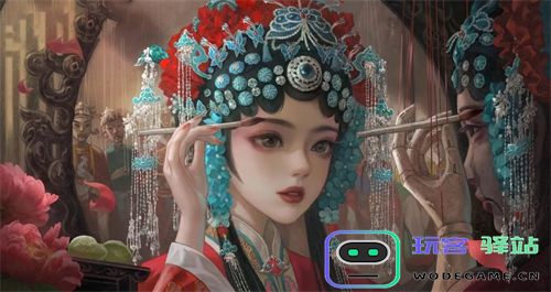 色系视频：探索色彩的魅力？感受每一种色彩的情感与故事