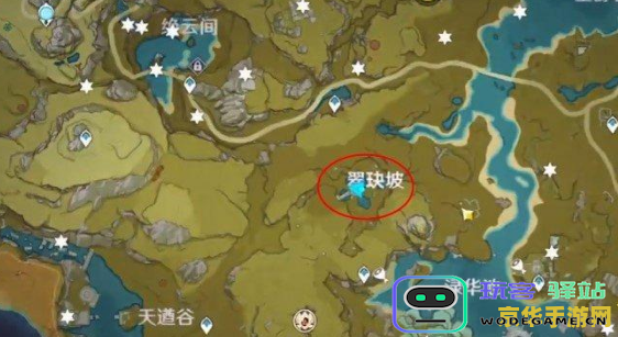 原神大隐藏任务 原神大隐藏任务深度探索