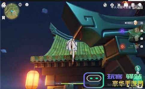 解密群玉阁的封印之谜：为什么我们无法登顶探索原神中的秘密所在
