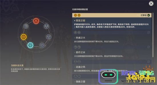 原神无相之门的激活方法详解以及相位之门如何成功激活的步骤解析