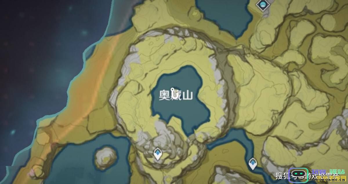 原神钓鱼指南：详细解析各个钓鱼位置以及最佳策略
