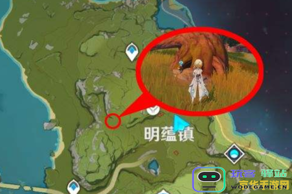 原神绯红之愿敌人难觅：探索途中的挑战与寻找敌人的有效策略