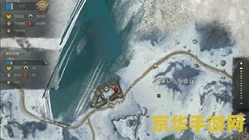 原神中的狮子拱门：传说与冒险交织的神秘之地探索