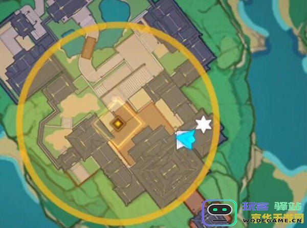 原神恒久之约可疑之处在哪 原神恒久之约可疑之处解析