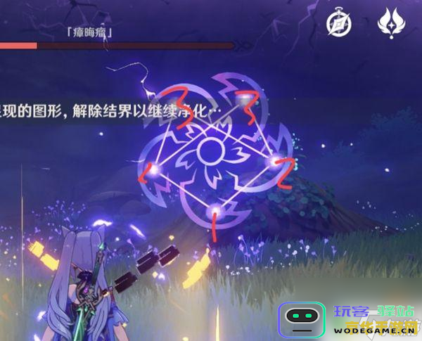原神神樱大祓任务时间探讨与详细分析 原神神樱大祓任务进行的适宜时机和攻略
