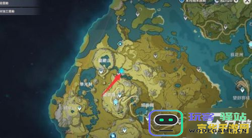 原神地灵龛的奖励是否与角色等级有直接关联？探讨原神地灵龛奖励与玩家等级的关系