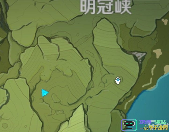 原神宝藏归离铁门开启方法详解及相关攻略指南