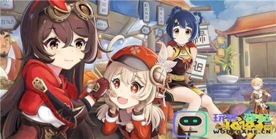 怎样提升原神角色好感度 怎样提升原神角色好感度
