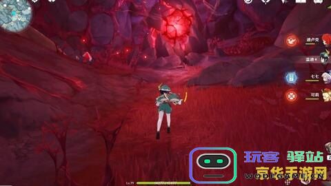 原神25级无相之雷的高效打法与攻略详解，轻松击败敌人获取丰厚奖励