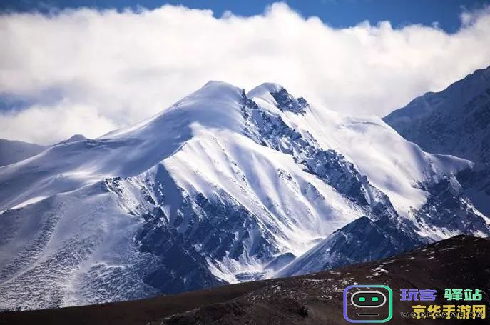 原神前往雪山西面的山坡寻找父亲 原神：雪山探险，寻找父亲的足迹