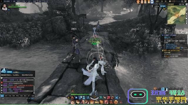 逆水寒仙居原神秘老人 逆水寒：探索仙居原的神秘老人之谜
