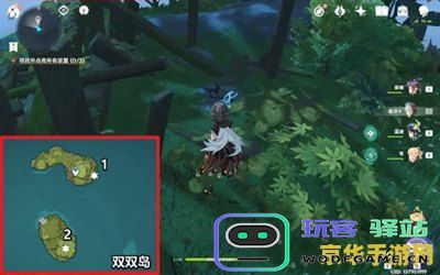 原神海螺任务怎么做 原神海螺相关任务全攻略与技巧详解