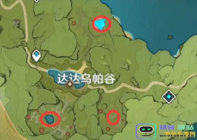 原神 探索三层封印 原神探索三层封印：解锁封印之谜，探寻古老遗迹