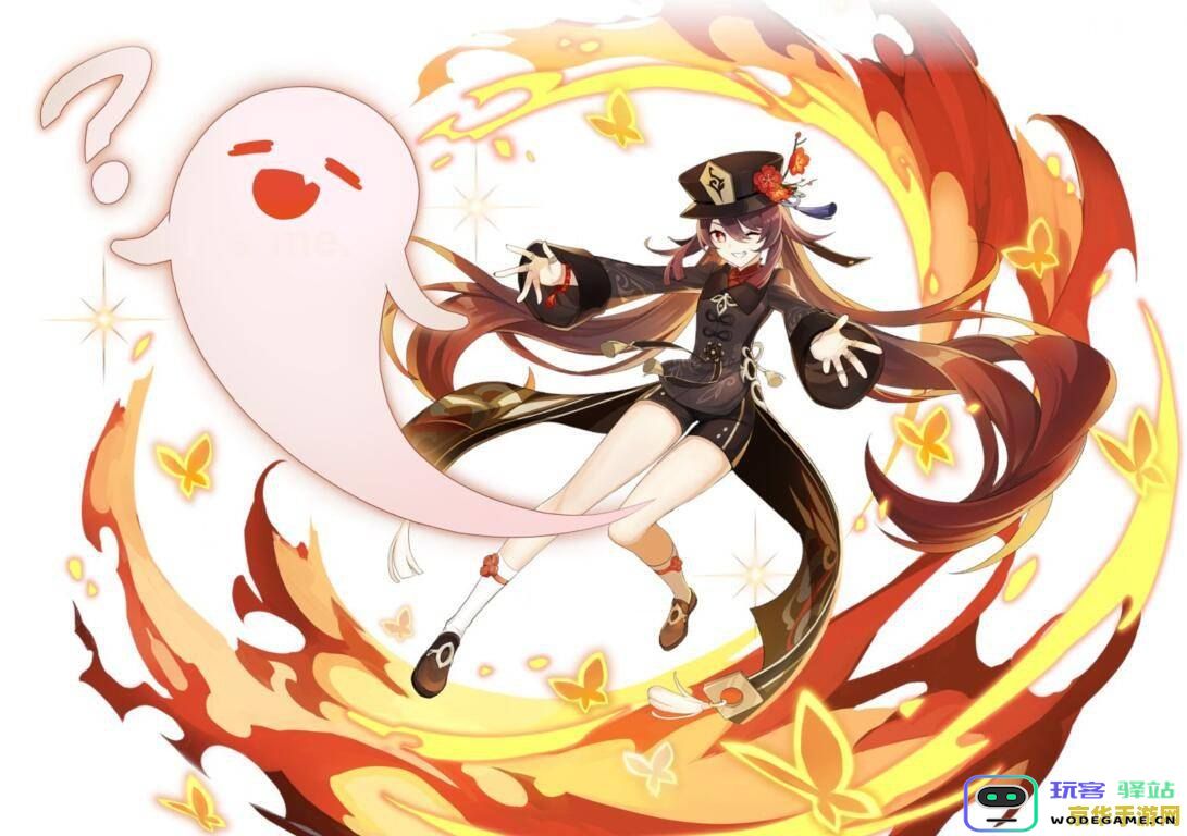 原神在哪里祈愿出钟离概率高 原神在哪里祈愿出钟离概率高