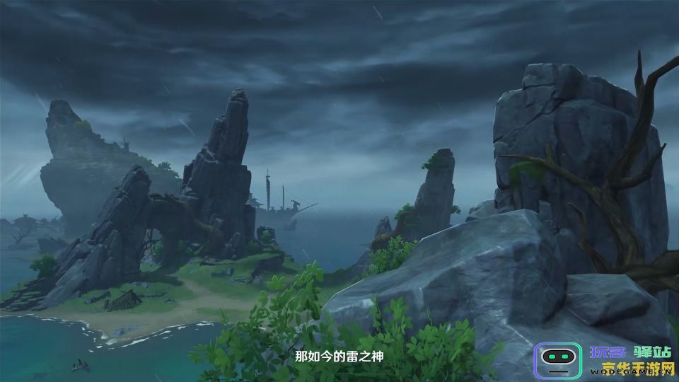 原神海岛剧情解锁攻略，详细步骤与注意事项解析，助你顺利体验海岛冒险