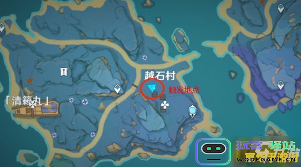原神新籁旧宝探索任务的深度剖析：揭示背后的秘密与探险乐趣