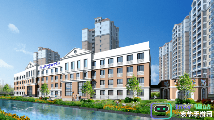 探寻原神玩具摊的具体位置与周边环境，以及如何轻松找到这些玩具摊位