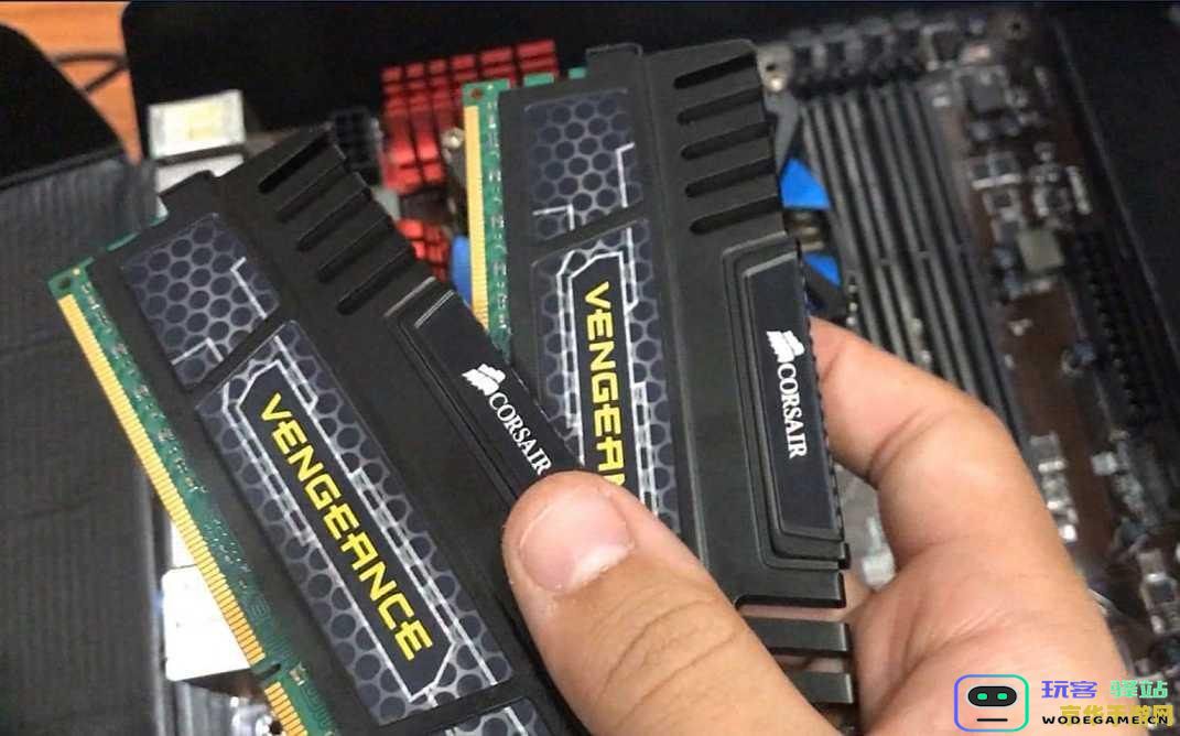 pc原神需要多大内存 PC原神需要多大内存