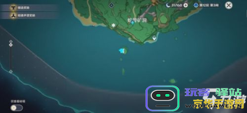 原神怎么卡bug过去稻妻 原神卡bug前往稻妻的技巧分析