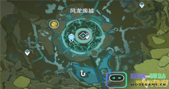 原神钓鱼地点花鳉 原神钓鱼地点推荐：高效捕捉花鳉指南