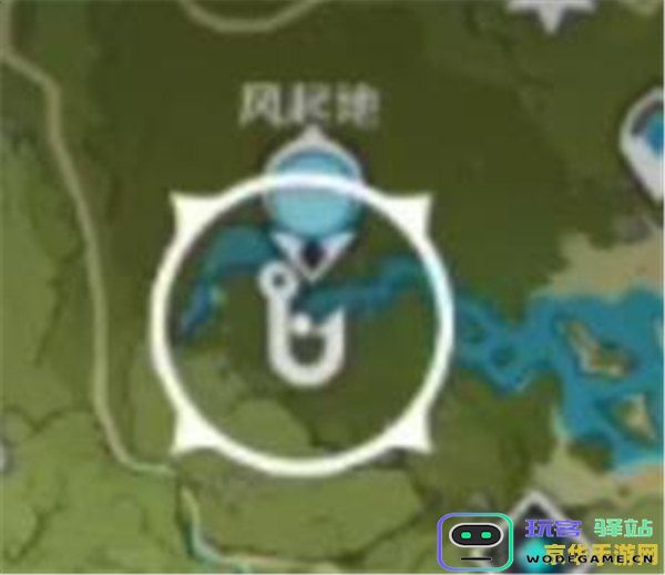 原神钓鱼地点花鳉 原神钓鱼地点推荐：高效捕捉花鳉指南
