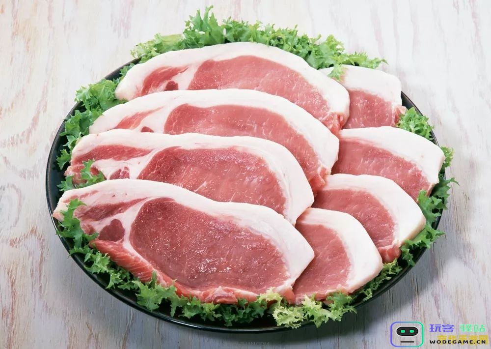 原神中的冷猪肉有什么用途及最佳使用方法解析